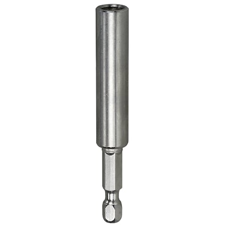 Dottie L.H. Dottie 1/4'' x 3'' Magnetic Bit Holder, 10PK MBH